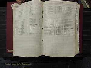 Franklin Co, NC, Marriages, A-Z, 1942-1979 (130).JPG