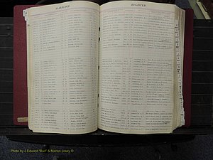 Franklin Co, NC, Marriages, A-Z, 1942-1979 (140).JPG