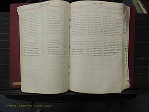 Franklin Co, NC, Marriages, A-Z, 1942-1979 (145).JPG