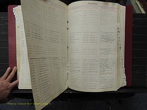 Franklin Co, NC, Marriages, A-Z, 1942-1979 (166).JPG