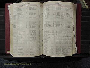 Franklin Co, NC, Marriages, A-Z, 1942-1979 (212).JPG