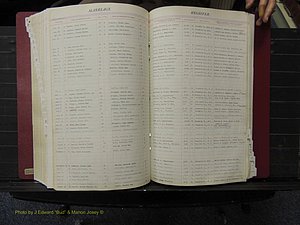 Franklin Co, NC, Marriages, A-Z, 1942-1979 (278).JPG