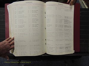 Franklin Co, NC, Marriages, A-Z, 1942-1979 (328).JPG