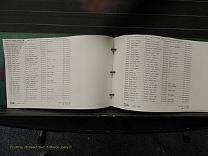 Franklin Co, NC, Marriages, Male Index, A-Z, 1994-2011 (114).JPG