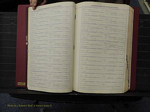 Franklin Co, NC, Marriages, N-Z, 1869-1918 (110).JPG