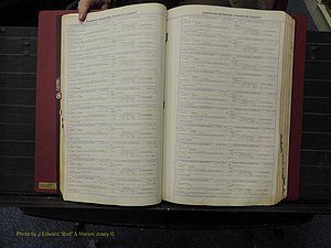 Franklin Co, NC, Marriages, N-Z, 1869-1918 (124).JPG