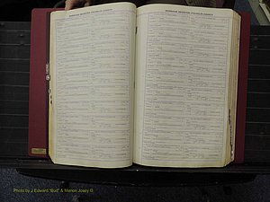 Franklin Co, NC, Marriages, N-Z, 1869-1918 (130).JPG