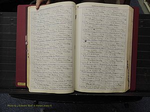 Franklin Co, NC, Marriages, N-Z, 1869-1918 (136).JPG