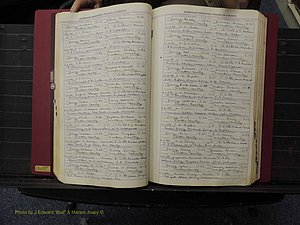 Franklin Co, NC, Marriages, N-Z, 1869-1918 (141).JPG