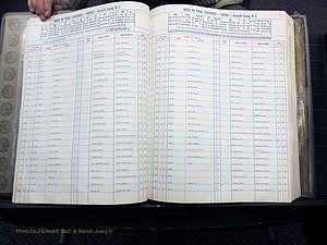 Granville Co, NC, Births, A-L, 1913-1940 (111).JPG