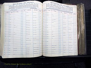 Granville Co, NC, Births, A-L, 1913-1940 (371).JPG