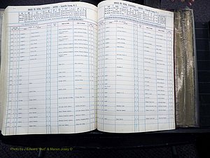 Granville Co, NC, Births, A-L, 1913-1940 (388).JPG