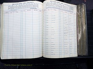 Granville Co, NC, Births, A-L, 1913-1940 (389).JPG