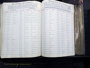 Granville Co, NC, Births, A-L, 1913-1940 (390).JPG