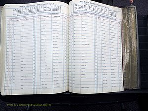 Granville Co, NC, Births, A-L, 1913-1940 (391).JPG