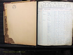 Granville Co, NC, Deaths, 1913-1947 (101).JPG