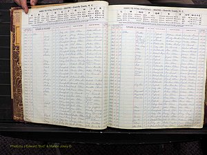 Granville Co, NC, Deaths, 1913-1947 (104).JPG