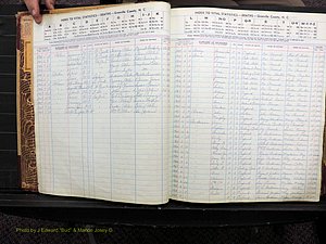 Granville Co, NC, Deaths, 1913-1947 (107).JPG