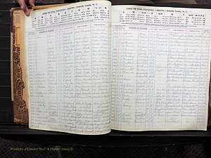 Granville Co, NC, Deaths, 1913-1947 (113).JPG