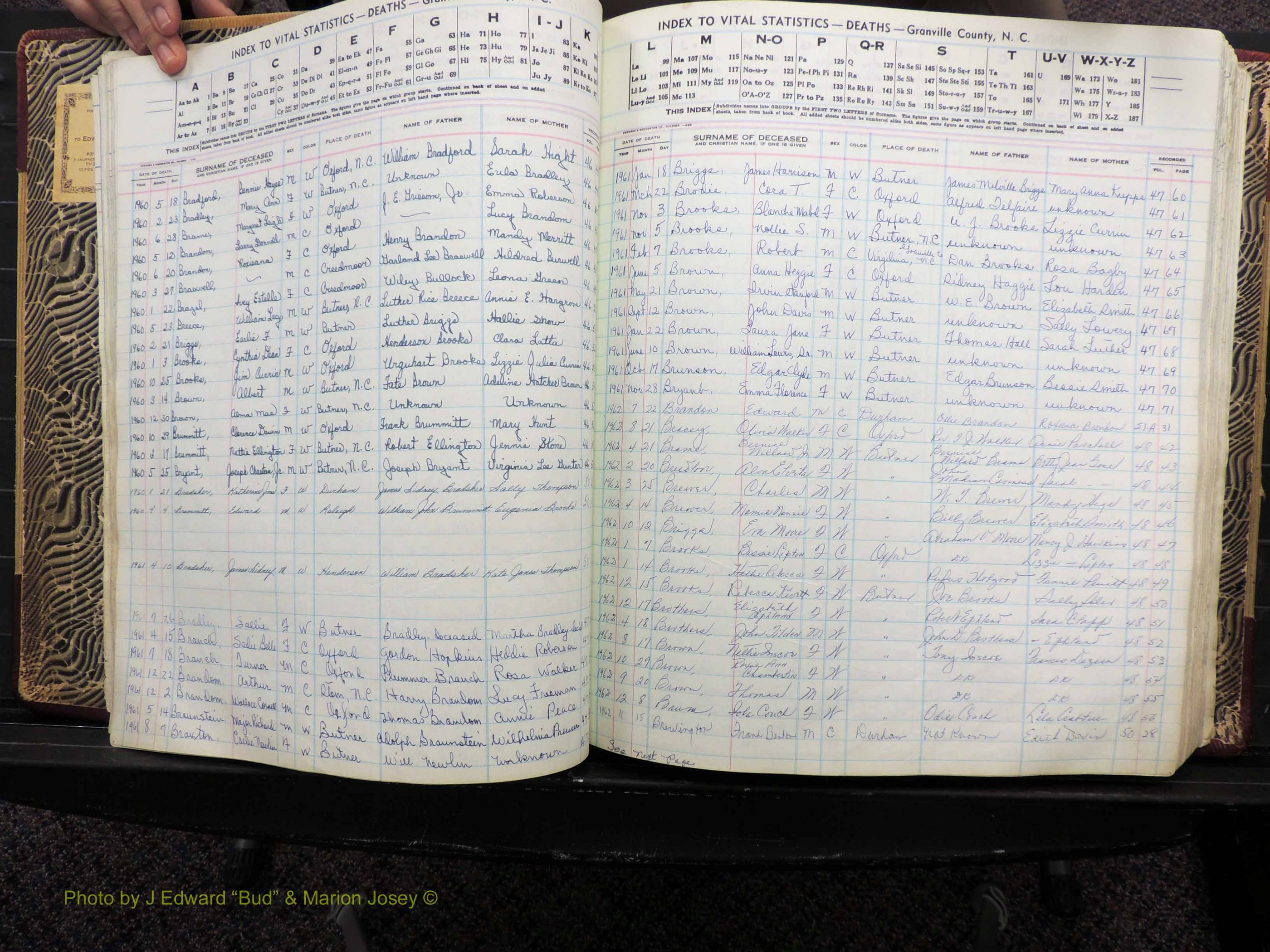 Granville Co, NC, Deaths, 1948-1978 (139).JPG