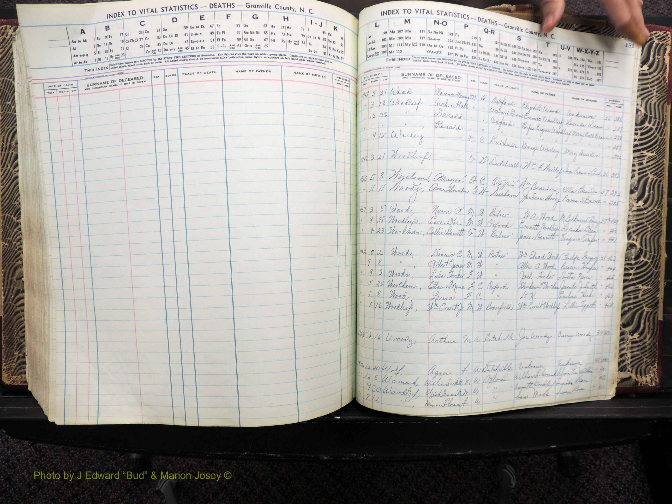 Granville Co, NC, Deaths, 1948-1978 (465).JPG