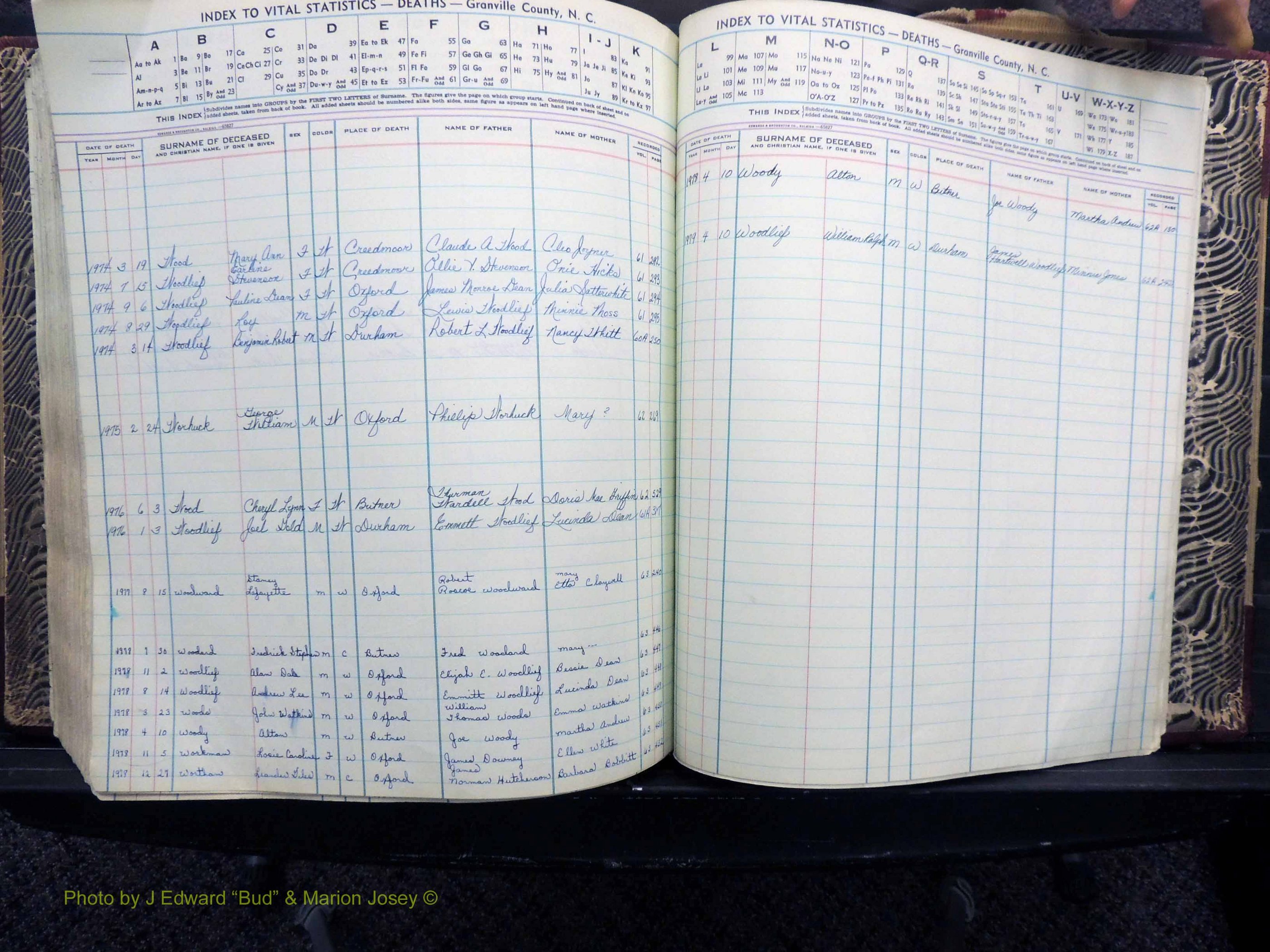 Granville Co, NC, Deaths, 1948-1978 (468).JPG