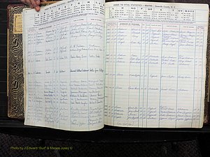 Granville Co, NC, Deaths, 1948-1978 (111).JPG