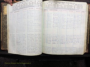 Granville Co, NC, Deaths, 1948-1978 (147).JPG