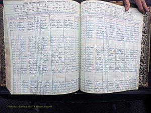 Granville Co, NC, Deaths, 1948-1978 (463).JPG