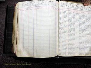 Granville Co, NC, Births, Delayed Births (244).JPG