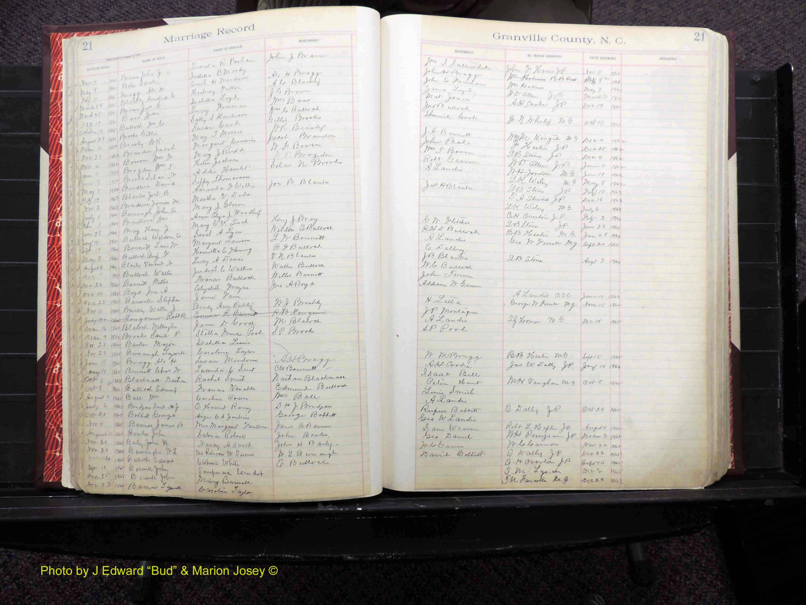 Granville Co, NC, Marriages, 1746-1857 (121).JPG