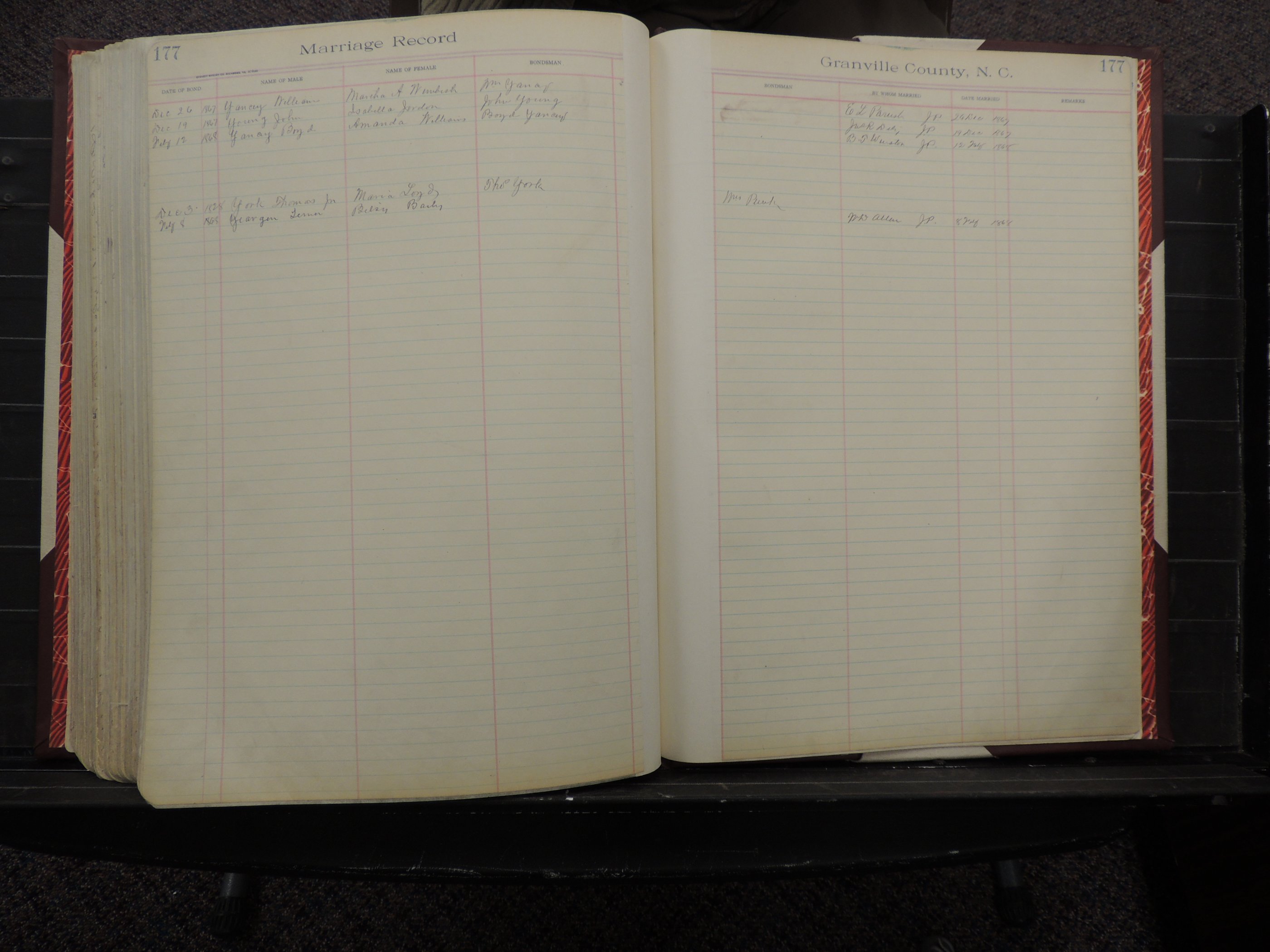 Granville Co, NC, Marriages, 1746-1857 (277).JPG
