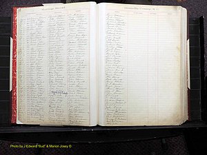 Granville Co, NC, Marriages, 1746-1857 (102).JPG