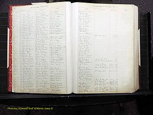 Granville Co, NC, Marriages, 1746-1857 (104).JPG