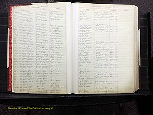 Granville Co, NC, Marriages, 1746-1857 (105).JPG