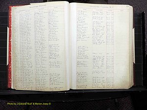 Granville Co, NC, Marriages, 1746-1857 (119).JPG