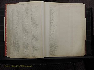 Granville Co, NC, Marriages, 1746-1857 (138).JPG