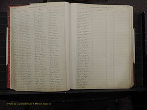 Granville Co, NC, Marriages, 1746-1857 (139).JPG