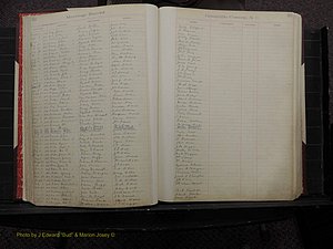 Granville Co, NC, Marriages, 1746-1857 (140).JPG