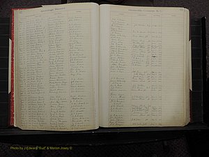 Granville Co, NC, Marriages, 1746-1857 (142).JPG