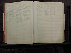 Granville Co, NC, Marriages, 1746-1857 (144).JPG