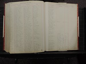 Granville Co, NC, Marriages, 1746-1857 (270).JPG
