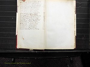 Granville Co, NC, Marriages, 1851-1868 (107).JPG