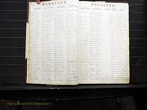 Granville Co, NC, Marriages, 1867-1872 (106).JPG