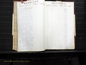 Granville Co, NC, Marriages, 1867-1872 (154).JPG