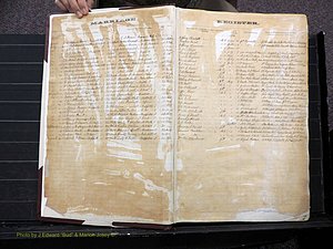 Granville Co, NC, Marriages, 1872-1884 (102).JPG