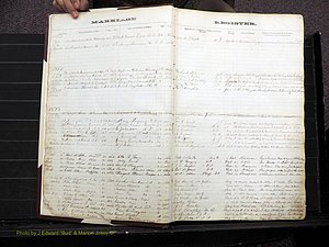 Granville Co, NC, Marriages, 1872-1884 (104).JPG