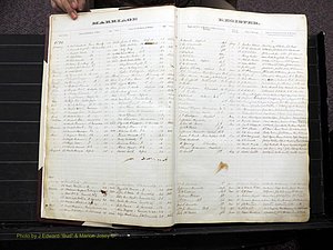 Granville Co, NC, Marriages, 1872-1884 (106).JPG