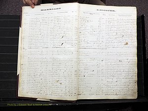 Granville Co, NC, Marriages, 1872-1884 (107).JPG