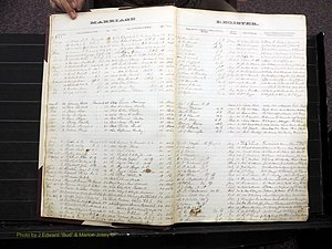 Granville Co, NC, Marriages, 1872-1884 (109).JPG